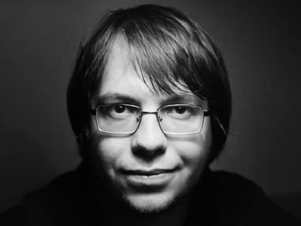 Биолог, член комиссии РАН по борьбе с лженаукой Александр Панчин.